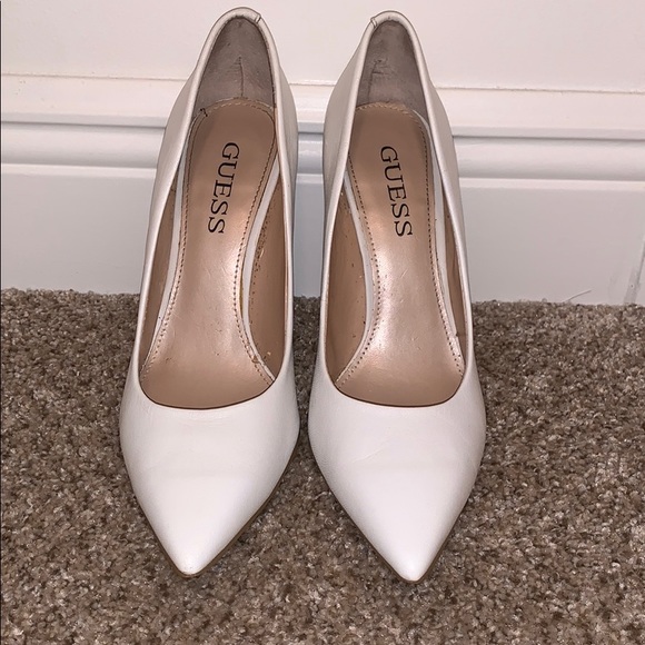 Guess Shoes - Guess High Heels